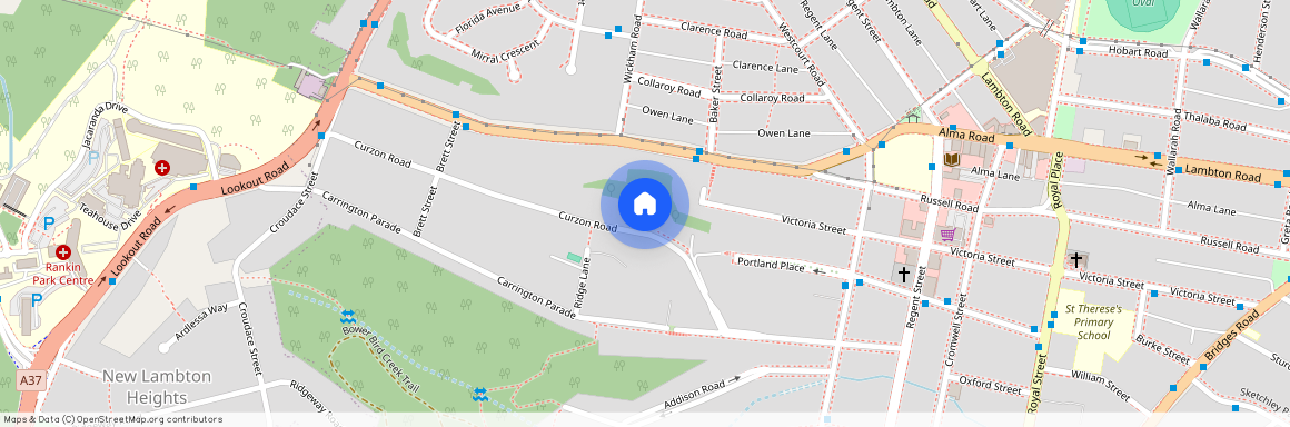 19 Curzon Road New Lambton Heights NSW, Appraise My Property Now, Pop Up Form