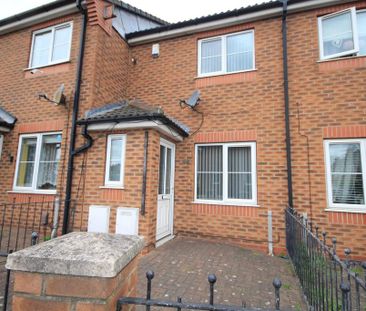 2 bedroom terraced house to rent - Photo 6
