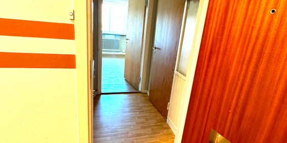 Bangårdsgatan, Skillingaryd - Foto 3