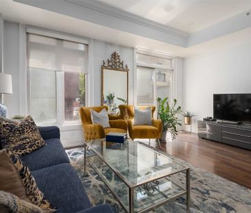 For Lease - 68 Carr Street Unit# Th8, Toronto, Ontario - Photo 6