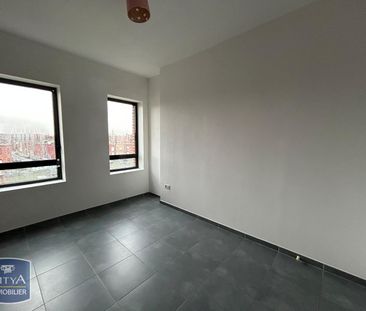 Location Appartement 3 pièces 61m² TOURCOING 59200 - Photo 3