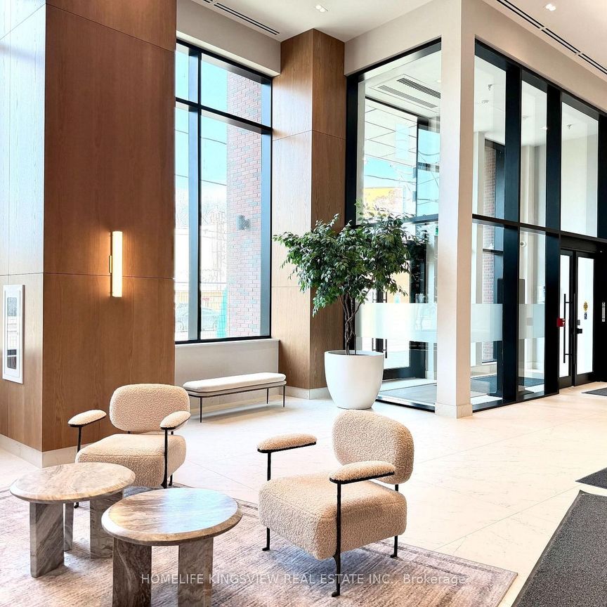 For Lease - 1245 Dupont Street Unit# 721, Toronto, Ontario - Photo 1