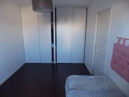 Location Appartement 2 pièces 46m² TOURS 37100 - Photo 3