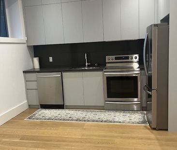 For Lease - 53 Chamberlain Avenue, Toronto, Ontario - Photo 1