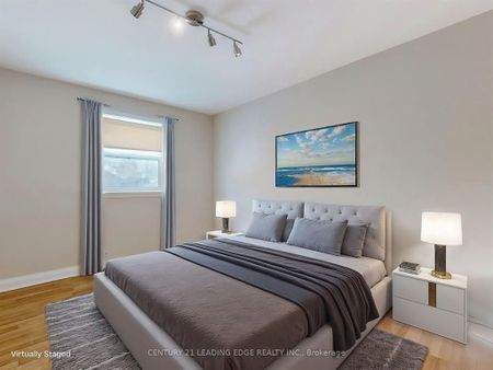 For Lease - 350 The Queensway N/A Unit# Main, Georgina, Ontario - Photo 5