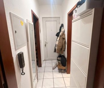 Stilvolle 1-Zimmer-Wohnung für Singles in bester Lage von Dortmund-... - Photo 5