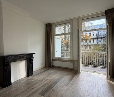 Te huur: Appartement Bilderdijkkade 42 A 1 in Amsterdam - Photo 2