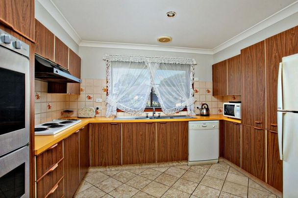 Spacious Home in Convenient Location&excl; - Photo 1