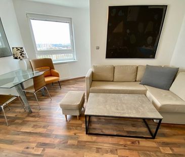 Poznań Chartowo, ul. Chartowo - Фото 1