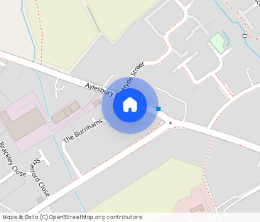 Parsley Close, Aston Clinton (available Now) - Photo 1