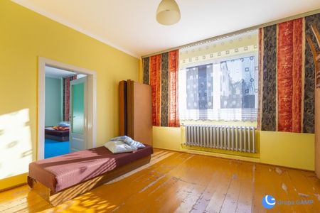 Od kwietnia | Dom dla 10-12 pracowników | Węgrzce - Zdjęcie 2