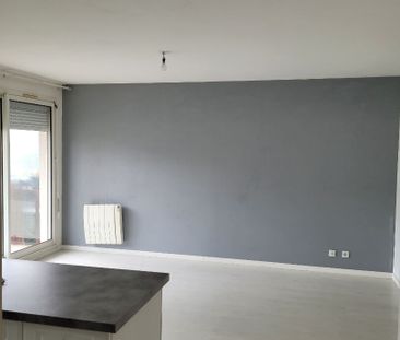 Location appartement 2 pièces, 37.83m², Boissy-Saint-Léger - Photo 1