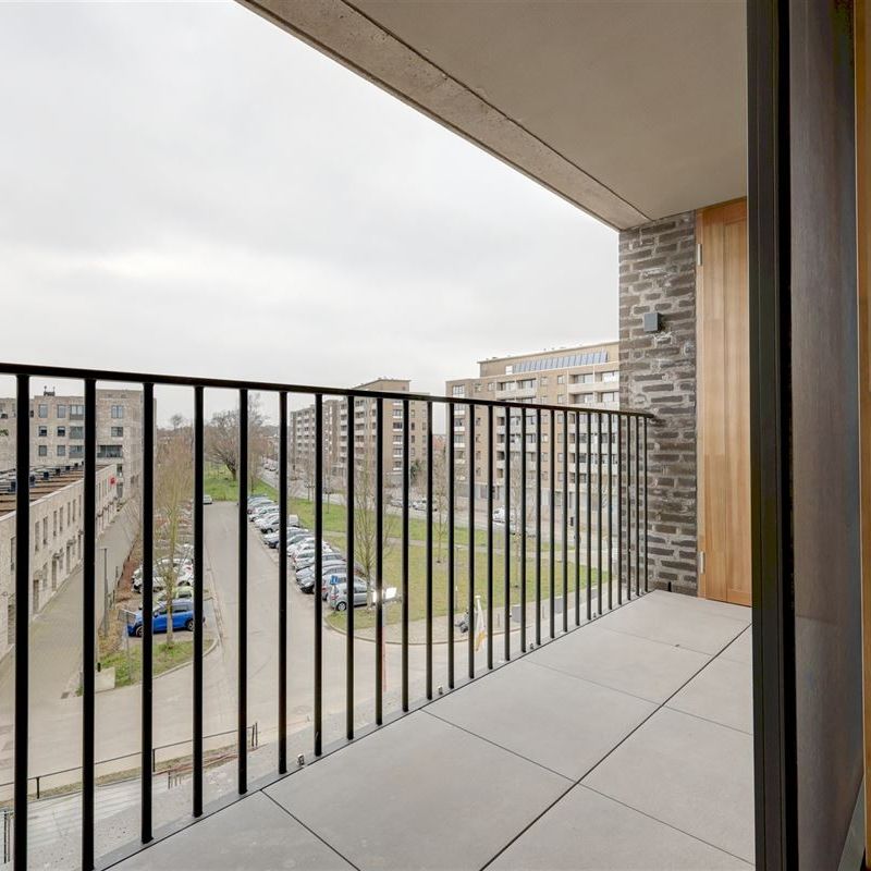 Appartement te huur in Wilrijk - Photo 1