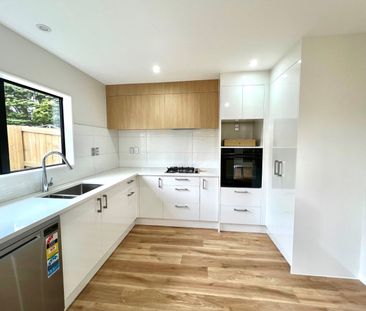 44C Innismara Avenue, Wattle Downs, Auckland - Photo 6