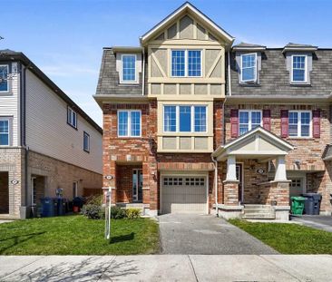 For Lease - 22 Donomore Drive, Brampton, Ontario - Photo 5