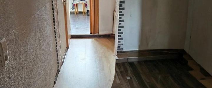 110 qm 2,5 Zimmer Wohnung, Schützenstraße in Barmen ab Januar 26 - Foto 1
