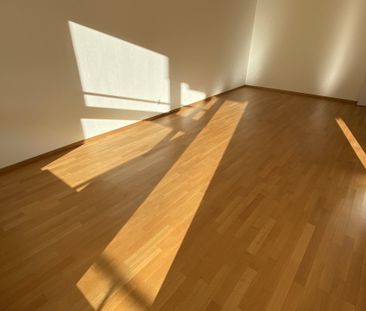 Moderne Familien-Wohnung nähe Messezentrum - Photo 6