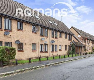 Stephenson Court, Slough, SL1 - Photo 1