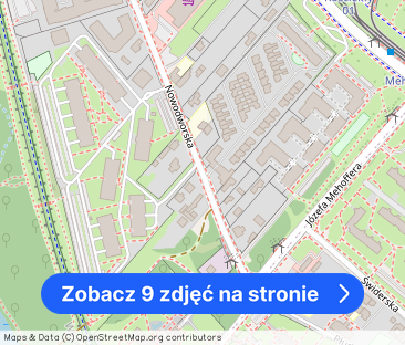 2 pokoje | Garaż | 40m2 | Balkon | Ochrona - Zdjęcie 1