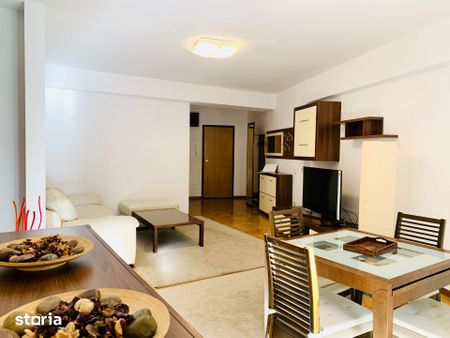 Apartament 3 Camere | Herastrau | Parc 6 min | Parcare - Photo 5