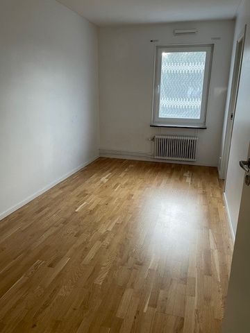 Bygatan, Mörrum - Foto 2