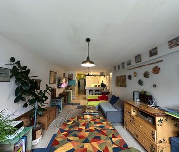 Te Huur 1 slaapkamer Oostende Van Iseghemlaan 104 - Photo 2