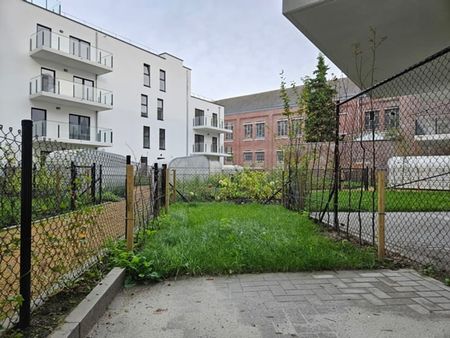 Appartement te huur - Foto 4