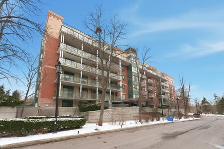 For Lease - 141 Woodbridge Avenue Unit# 106, Vaughan, Ontario - Photo 4