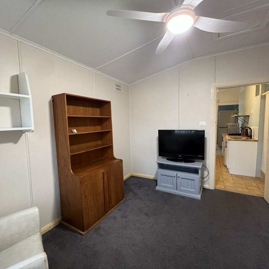 Well maintained furnished granny flat - Photo 1