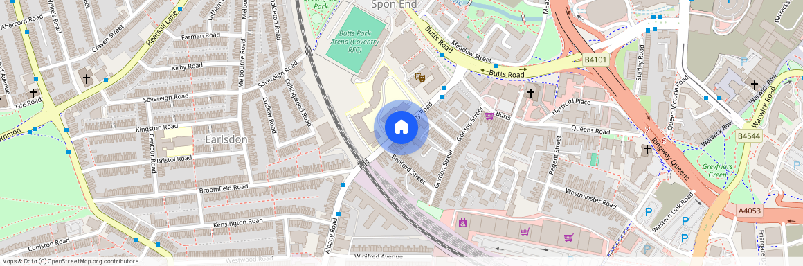 Albany Road, Coventry, CV5 6JQ