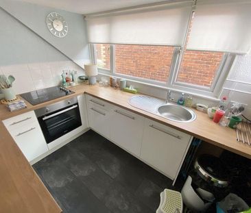 1 bedroom apartment to rent - Photo 6