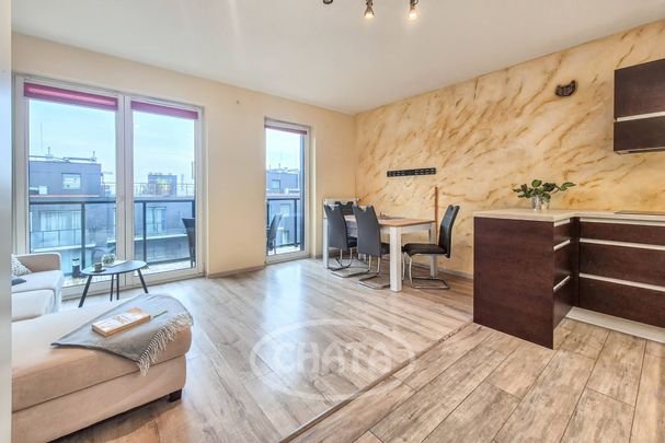 Apartament/3-Pokoje/2 Balkony/ Kępa Mieszczańska - Photo 1