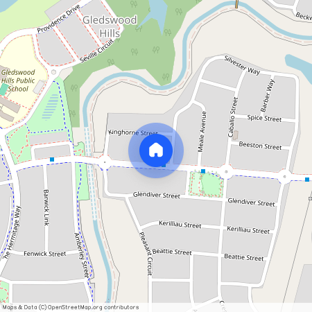 47a Gledswood Hills Drive, NSW 2557