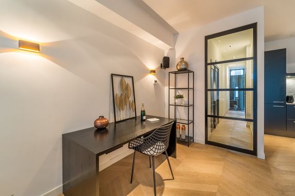 Te huur: Appartement Eerste Helmersstraat in Amsterdam - Foto 1