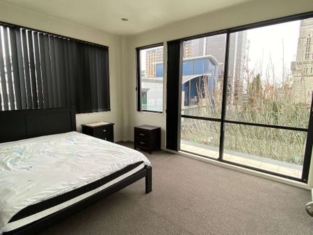 Central City Living - Knightsbridge Apartments - Photo 5