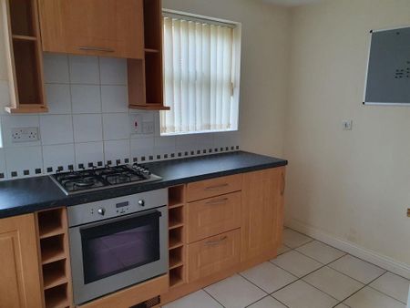 2 bedroom house to rent - Photo 4