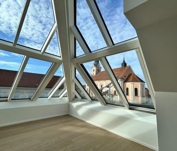 Gleisdorf: Exklusiver Erstbezug, Dachterrasse, Lift & Carport! - Photo 2