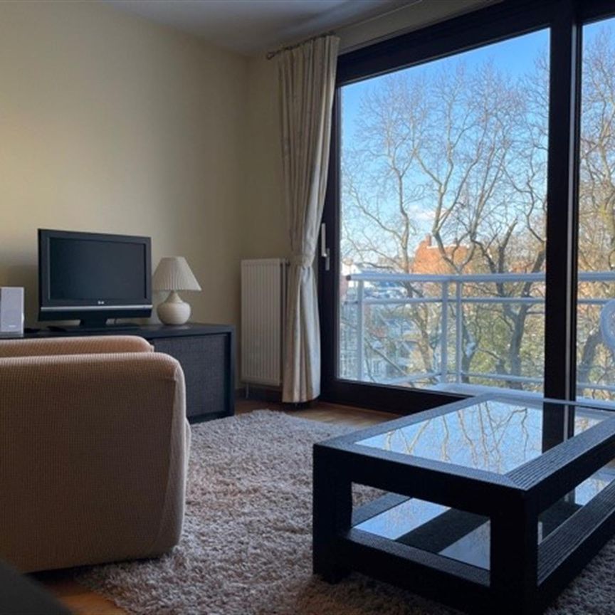 Clos du Cinquantenaire, 1040, Etterbeek - Foto 1