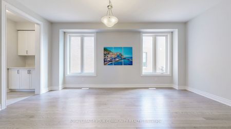 For Lease - 158 Harvey Bunker Crescent, Markham, Ontario - Photo 4