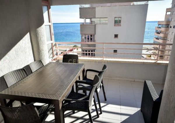 Calpe / Calp