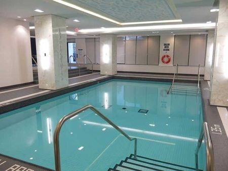 For Lease - 2 Old Mill Drive Unit# 124, Toronto, Ontario - Photo 3