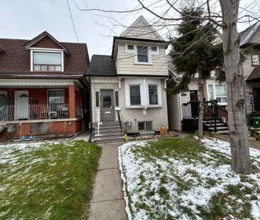 For Lease - 879 Lansdowne Avenue, Toronto, Ontario - Photo 3