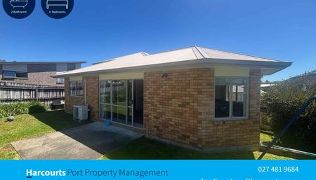 4 Bedroom family home - Valley school zone - Photo 5