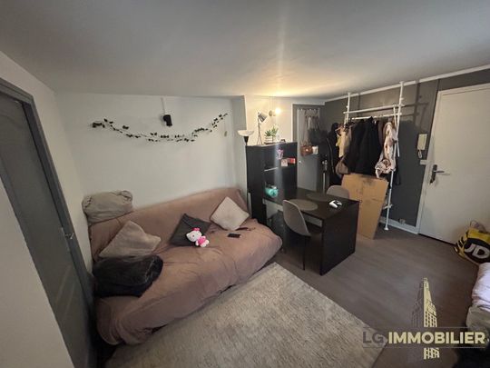 AMIENS CENTRE-VILLE - TYPE 1 - Photo 1