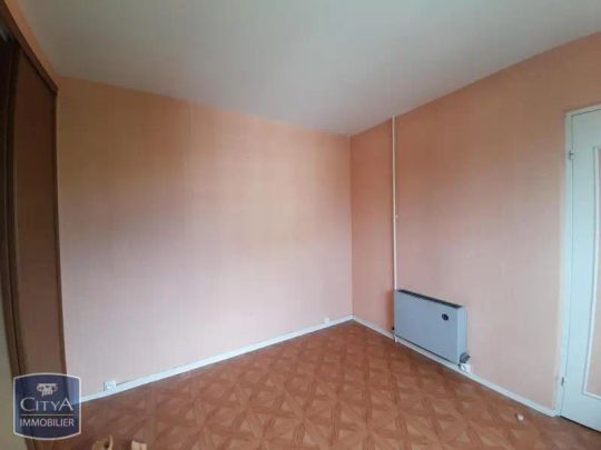 Appartement à louer 3 pièces 57.03m² - Photo 1
