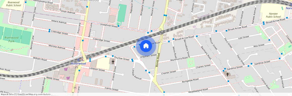 194, Broadarrow, Road, Riverwood, 2210, New South Wales