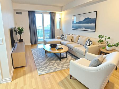 For Lease - 83 Borough Drive Unit# 801, Toronto, Ontario - Photo 2