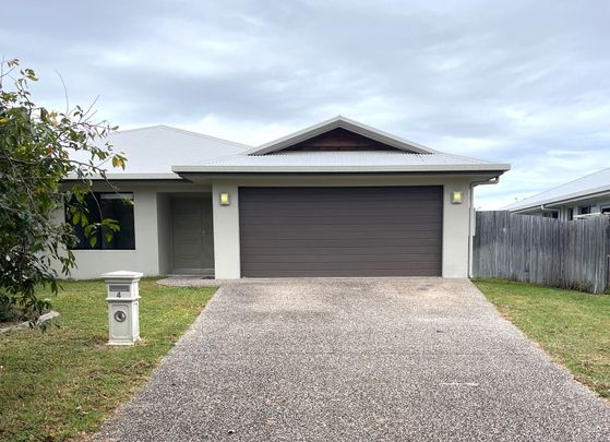 Mount Low, 4818, Mount Low Qld - Photo 1