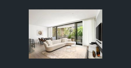 Luxury 3-Bedroom Apartment in Prestigious Munro House - Photo 3