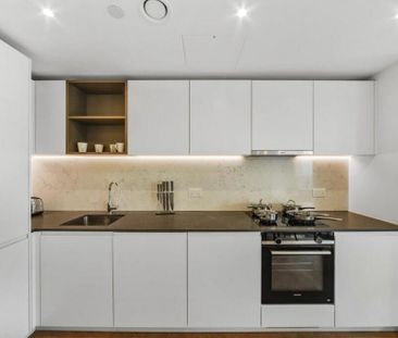 1 bedroom apartment to rent - Photo 6